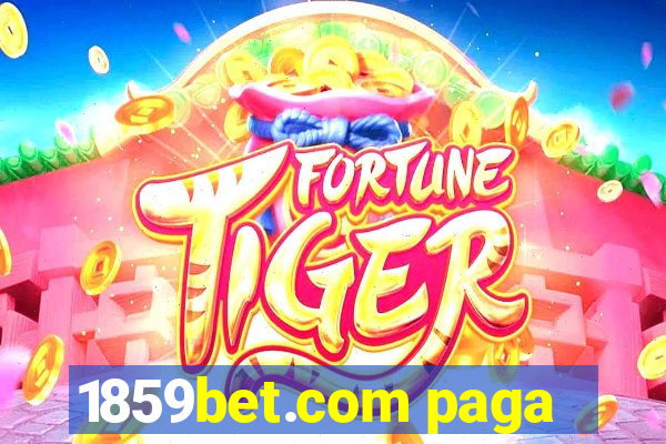 1859bet.com paga